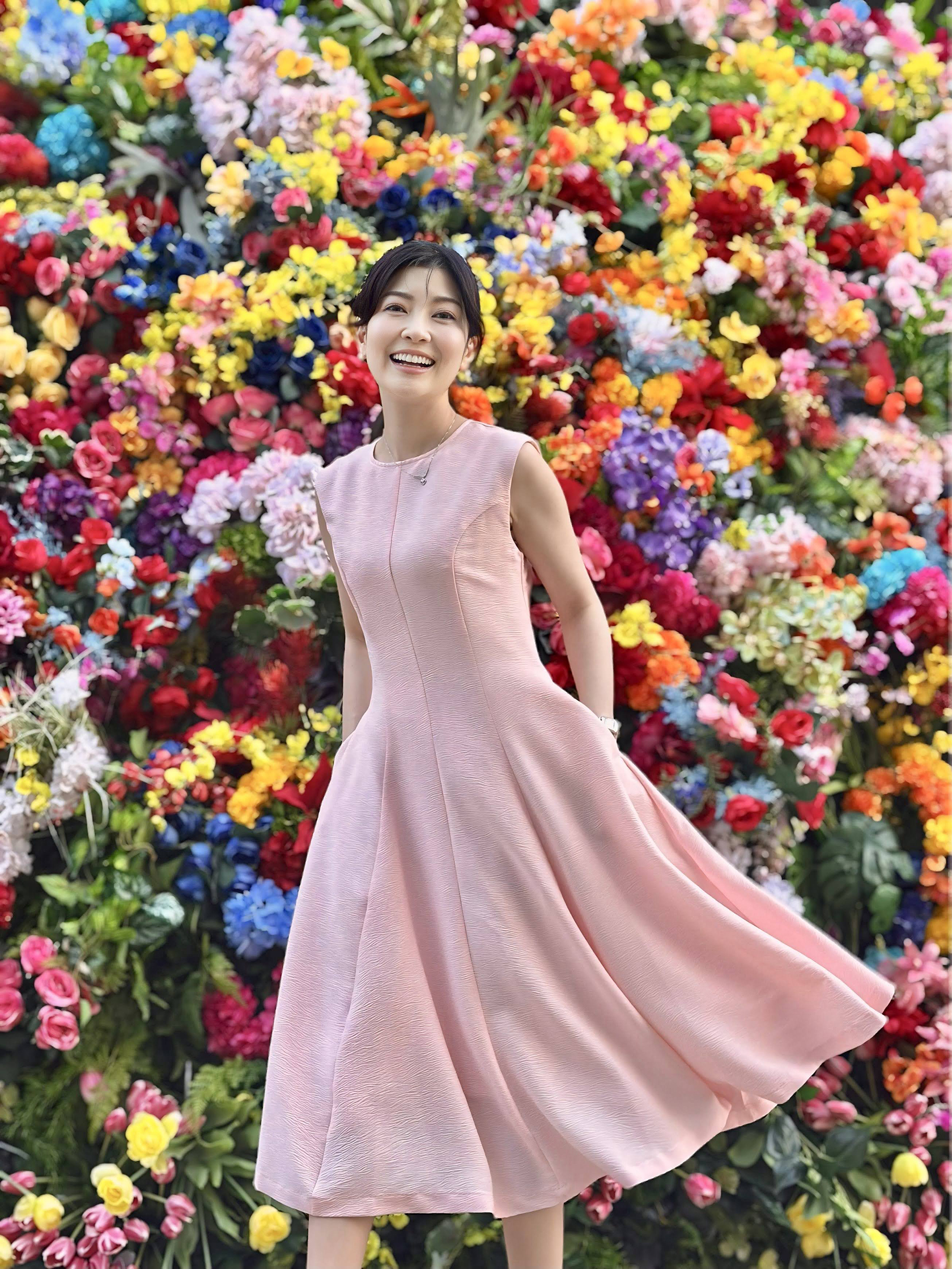 REGINA Ambassador Muse 永末まゆ