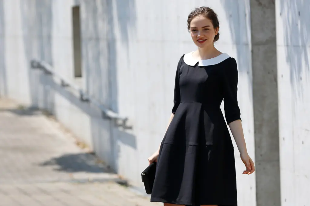 レジーナが［大人上品な40代女性］に選ばれる理由 - きれいめ・上品な