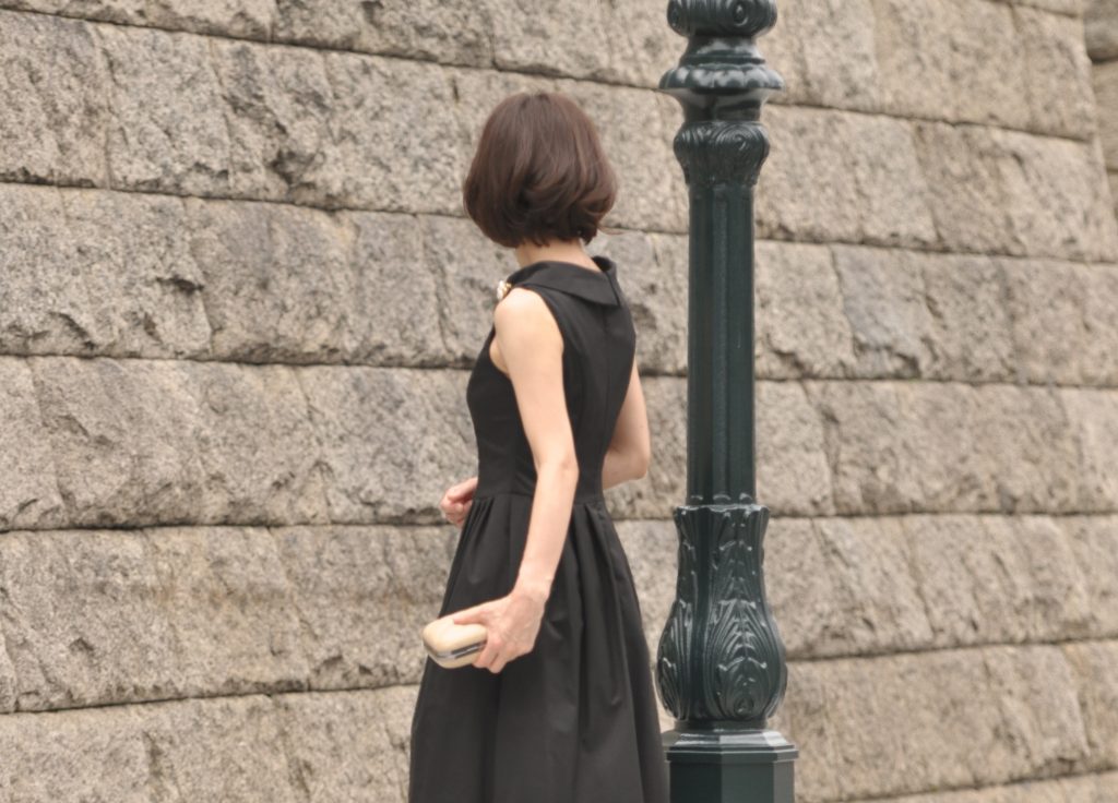 「おしゃれ40代」を目指す貴女へ