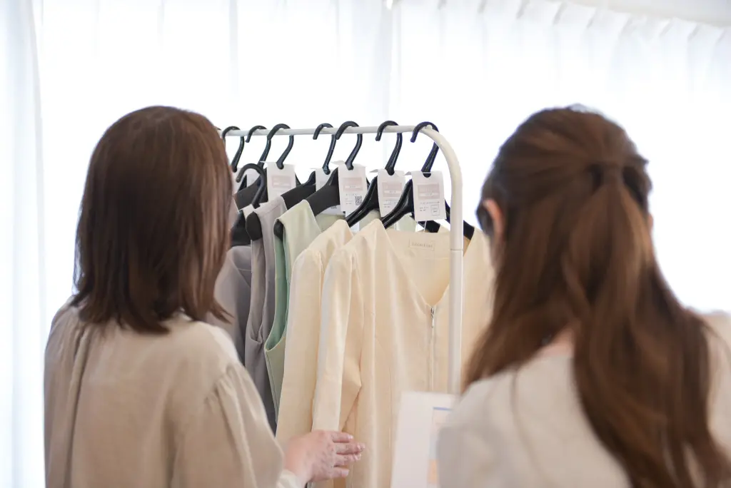生地の種類を徹底解説！洋服の生地選びで差をつける、おしゃれ上級者の 