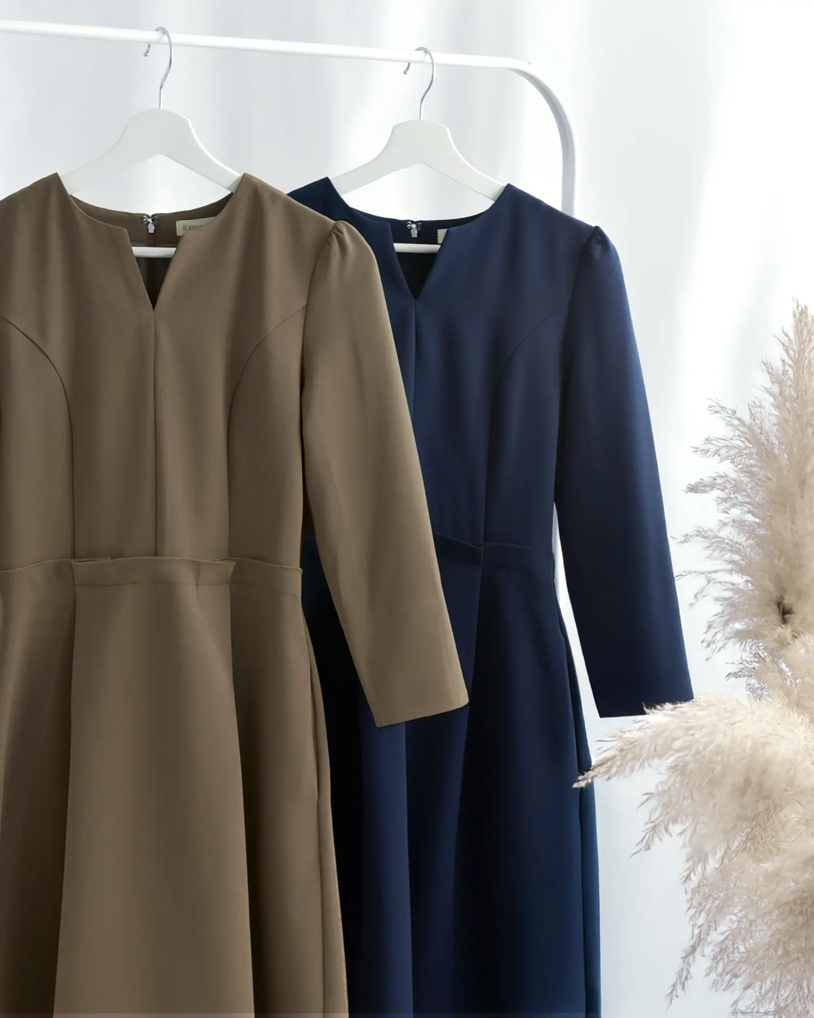 七五三は、ママも美しく――［2025年最新］きれいめワンピースで叶える一