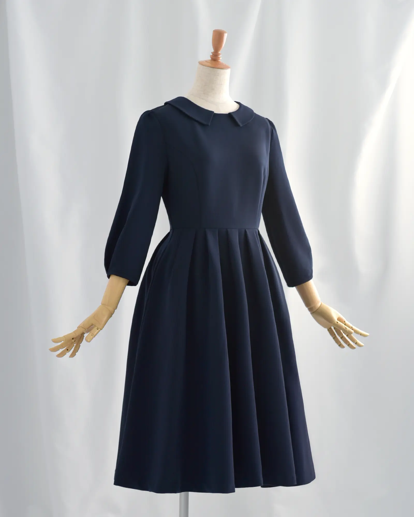 はるかりん様 七五三 ワンピース セット 被布エプロンワンピース