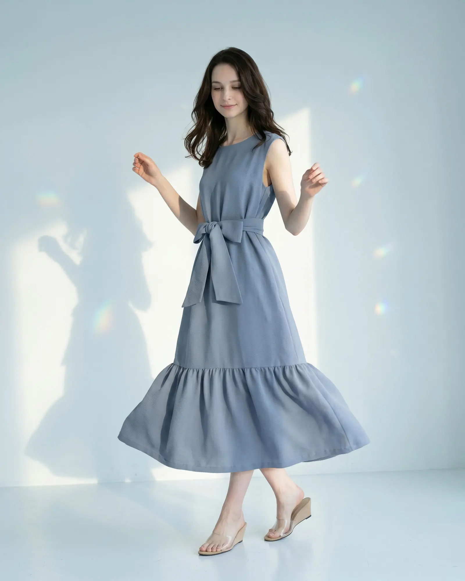 初夏ワンピースはいつから？5月・6月の気温別コーデ完全ガイド 